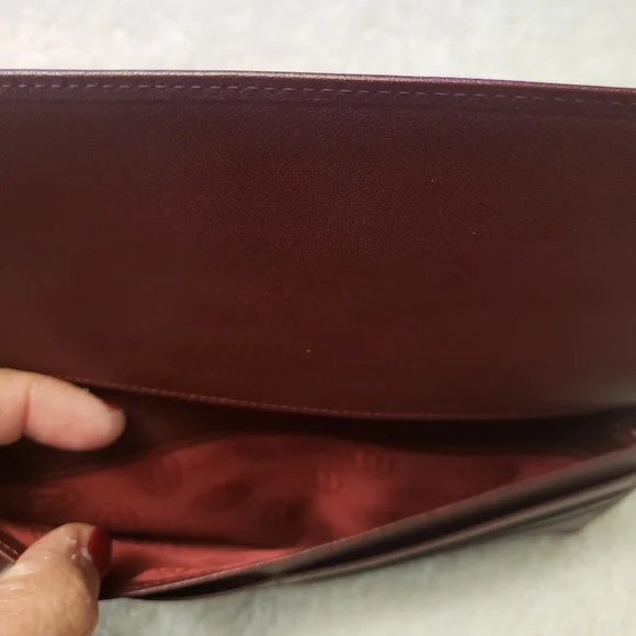 ❣Cartier Long Wallet❣ - Picture 7 of 12